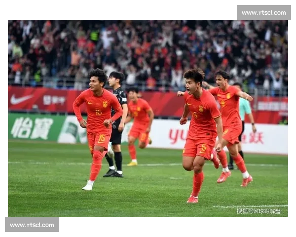 国足迎战约旦关键一役考验新阵容与出线前景信心走势定成败之战